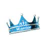 Nf2 Warrior crown