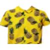 Gavin Whitson Pineapple Shirt