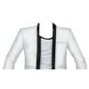 White Suit & Jacket