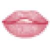 Cherry Sparkle Lips