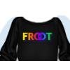 Froot Sweater