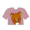 Cute Bear Shirt