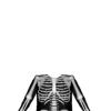 Skeleton Suit