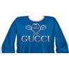Gucci Tennis Sweatshirt