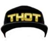 Thot Hat