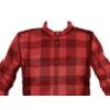 Red Flannel Shirt