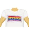 Rainbow Versace Shirt