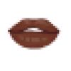 True Brown K Lips