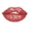 Cranberry Sparkle Lips