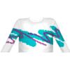 Jazz Dixie Cup Sweater
