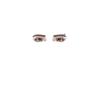 Brown Niall Eyes w/piercing