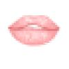 Cotton Candy Sparkle Lips