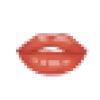 Terracotta Lips