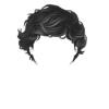Trishy Hair Edit by Rodulph