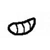 philsbury crescent mouth