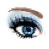 Blue Bratz Eyes