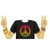 Peace Shirt
