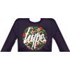 Floral Hype Sweater