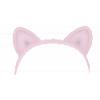 Pink Kitty Ears
