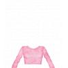 Chanel Pink Sweater