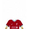 WM Liverpool Shirt
