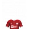 WM Bristol City Shirt