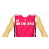 The Challenge: Hot Pink