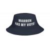 Warren Has My Vote!