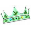 Weed Crown