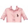 Pink Polo