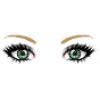 Green Taylor Eyes