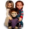 Chucky Family