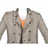 Male Trench Coat