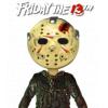scary Jason
