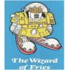 Wizard Fries Full avi