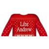 Andrew Libz Sweater