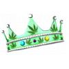 Weed Crown