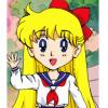 Sailor Venus School Uniform