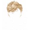 Blonde Beach Curls