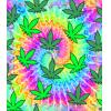 weed background