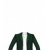 Green Suit Jacket