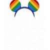 Disney Gay Pride Ears