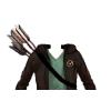 Male Hunger Games Outfit