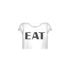 Eat Shirt