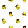 Rubber Duck Background
