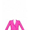 Valentino Pink Blazer