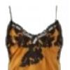 Chestnut Laced Camisole