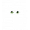 Apple Green Eyes (UniSex)