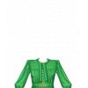 Gucci Dress Green