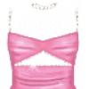 Hot Pink NC Dress V2